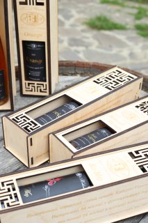 GRANDE RESERVE