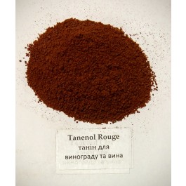 Таніни для червоного вина - TANENOL RED, 10г на 100л