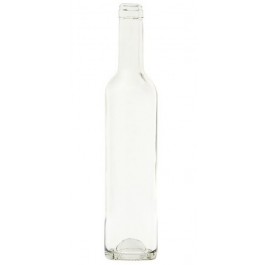 Бутылка BORDEAUX SELECTION 0,5 л, прозрачная