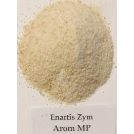 Концентрований пектолітичний фермент Ензим Zym Arom MP,2г на 100л