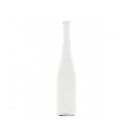 Бутылка RHEINWEIN  BVS бесцветна  под закрутку, 750 ml