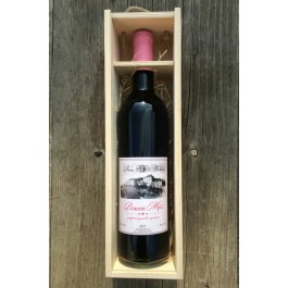 Вино "Рожеві мрії", 0,75 л