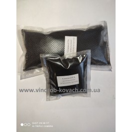  Активоване вугілля Granucol FA (100г)