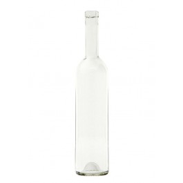 Бутылка WINZER EXKLUSIV 0,75, прозрачная