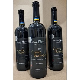 Cuvee Barrique 2019