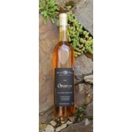 Orange 2021 (amber wine)