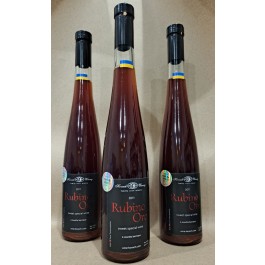 Rubino Oro 2011