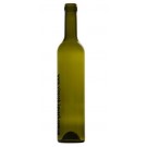 Бутылка BORDEAUX SELECTION 0,5 л, оливка