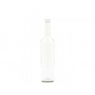 Бутылка BORDO ELITE 0,75 л -- прозрачная