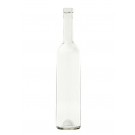 Бутылка WINZER EXKLUSIV 0,75, прозрачная