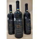 Cuvee Barrique 2019