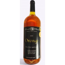 Orange 2021 Magnum (amber wine)