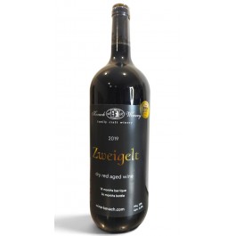 Zweigelt 2019 Magnum