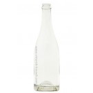 Пляшка SEKT CAVA  для ігристих вин 0,75 л, прозора